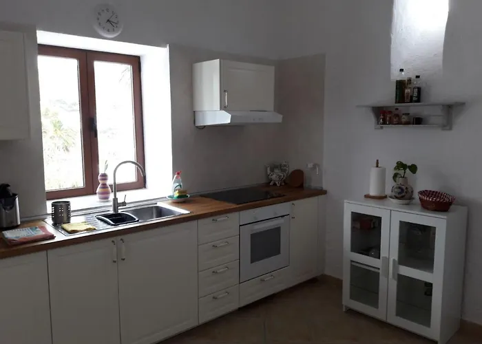 Casa de Férias Casa Maria Dolores