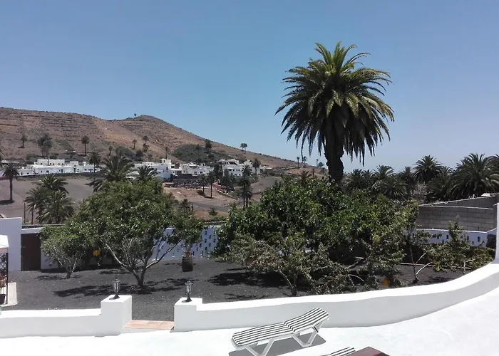 Casa Maria Dolores Casa de Férias *