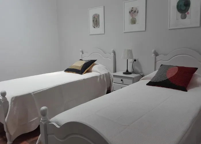 Casa Maria Dolores Haría