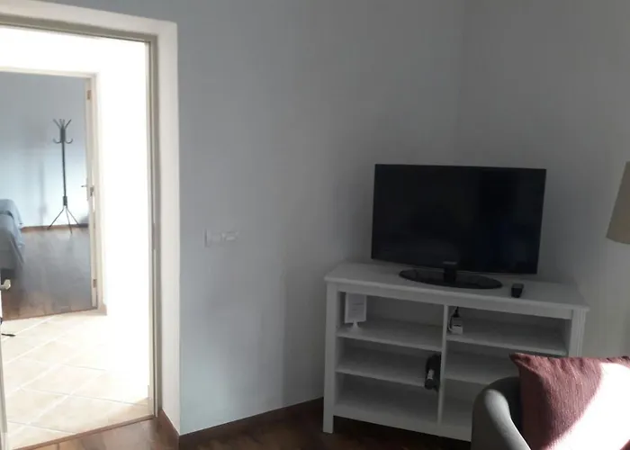 Casa vacanze Casa Maria Dolores *