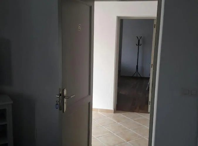 Casa Maria Dolores Casa de Férias