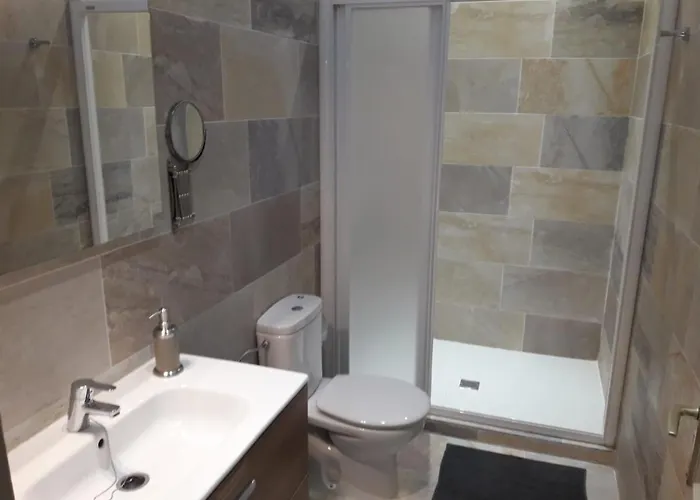 Casa Maria Dolores Casa de Férias