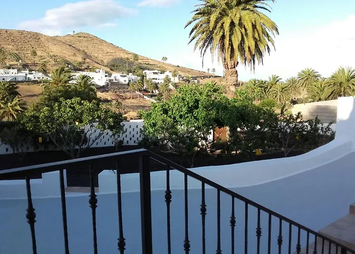 Casa de Férias Casa Maria Dolores