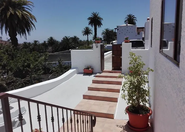 Casa Maria Dolores Casa de Férias *