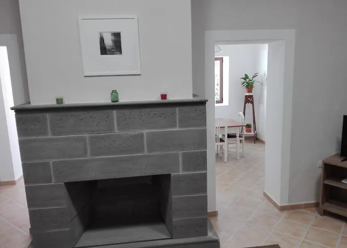 Casa Maria Dolores Casa de Férias Haría