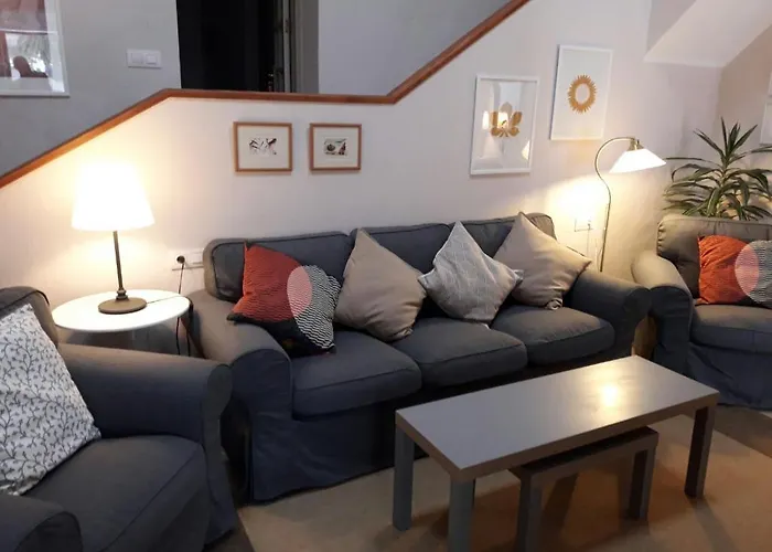 Casa Maria Dolores Haría