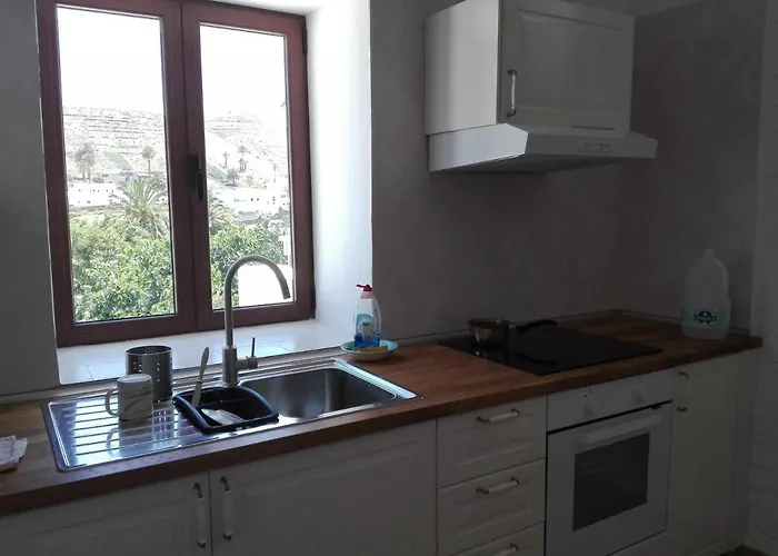 Casa de Férias Casa Maria Dolores