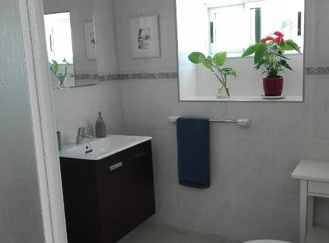 Casa vacanze Casa Maria Dolores Haría