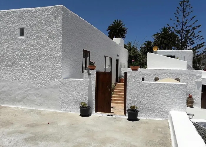 Casa Maria Dolores *