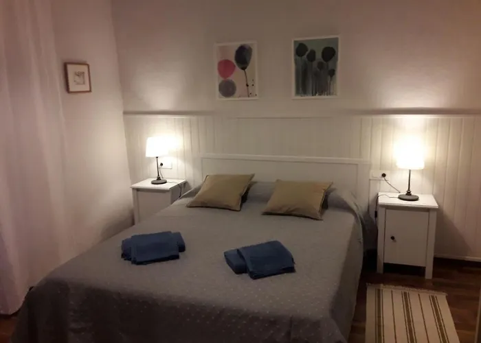 Casa Maria Dolores *