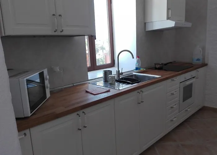 Casa de Férias Casa Maria Dolores