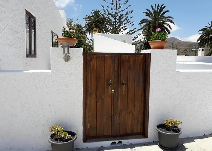 Casa vacanze Casa Maria Dolores