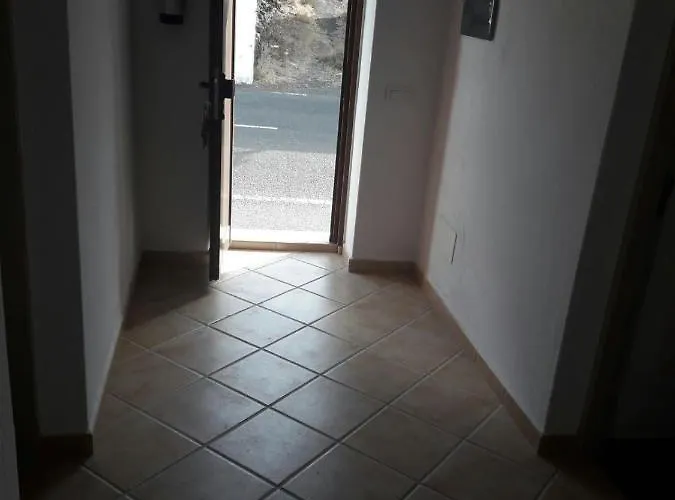 Casa Maria Dolores *