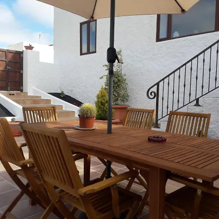 Feriehus Casa Maria Dolores