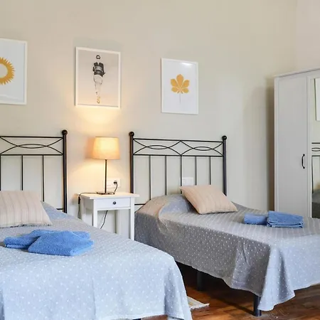 Casa Maria Dolores * Haría