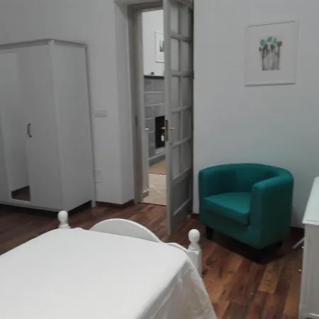 Casa Maria Dolores Feriehus Haría