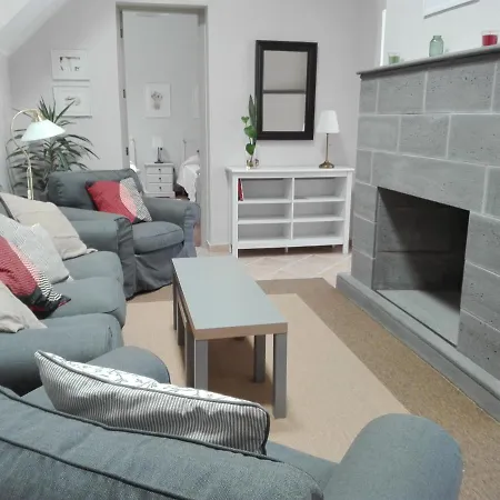 Casa Maria Dolores Feriehus