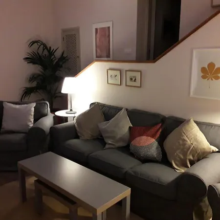 Casa Maria Dolores Haría