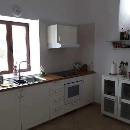 Feriehus Casa Maria Dolores