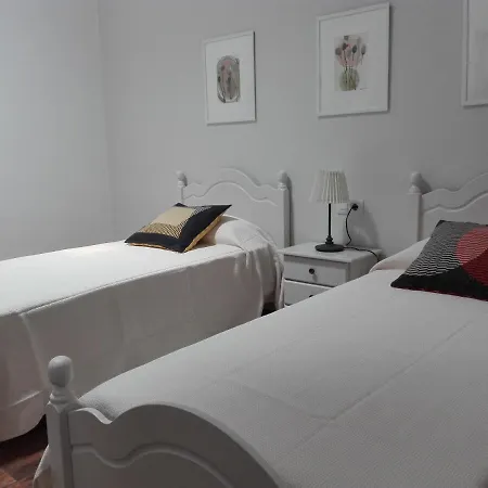 Casa Maria Dolores Haría